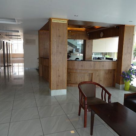 קוימבטור Hotel Sky Lite מראה חיצוני תמונה