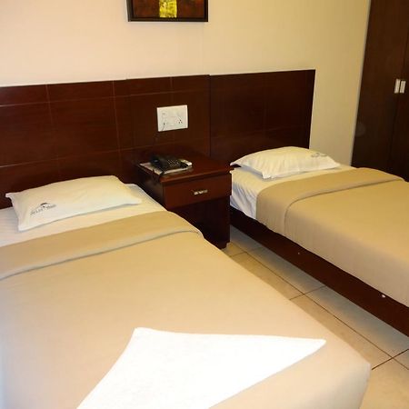 קוימבטור Hotel Sky Lite מראה חיצוני תמונה
