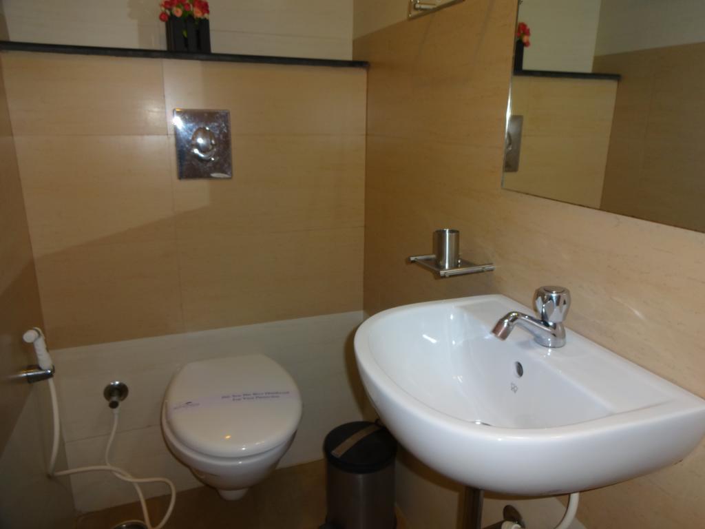 קוימבטור Hotel Sky Lite חדר תמונה