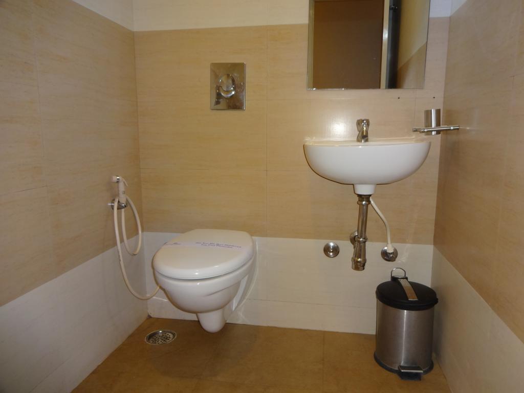 קוימבטור Hotel Sky Lite חדר תמונה