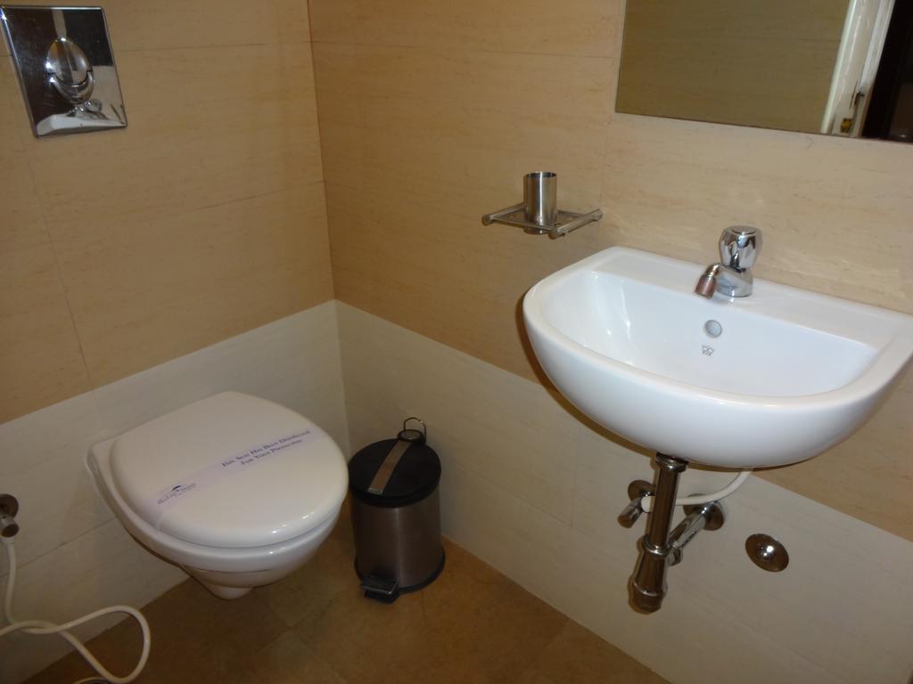 קוימבטור Hotel Sky Lite מראה חיצוני תמונה