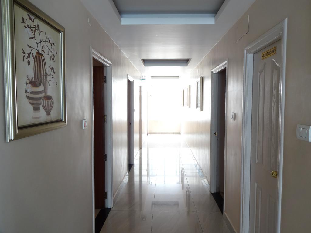 קוימבטור Hotel Sky Lite מראה חיצוני תמונה