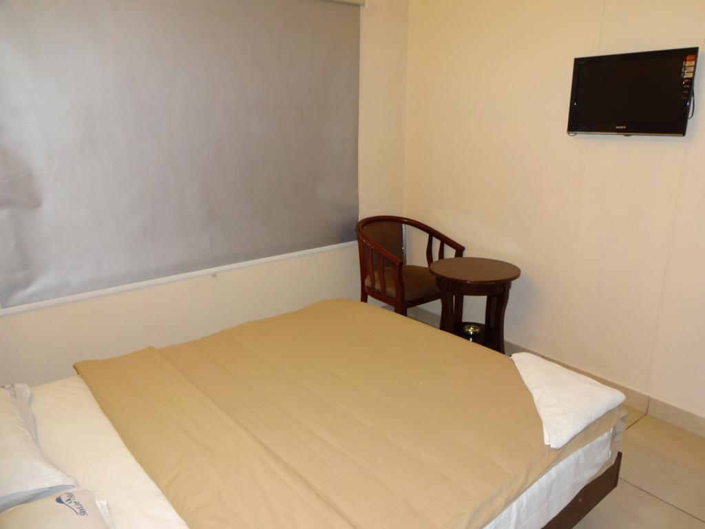 קוימבטור Hotel Sky Lite מראה חיצוני תמונה