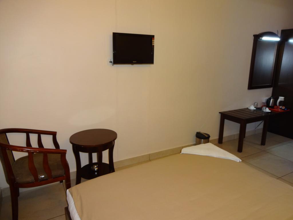 קוימבטור Hotel Sky Lite מראה חיצוני תמונה